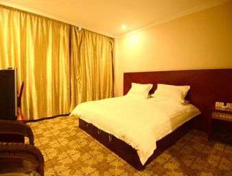 Super 8 By Wyndham Pingyao Railway Station Shun Cheng Lu Hotel Camera foto